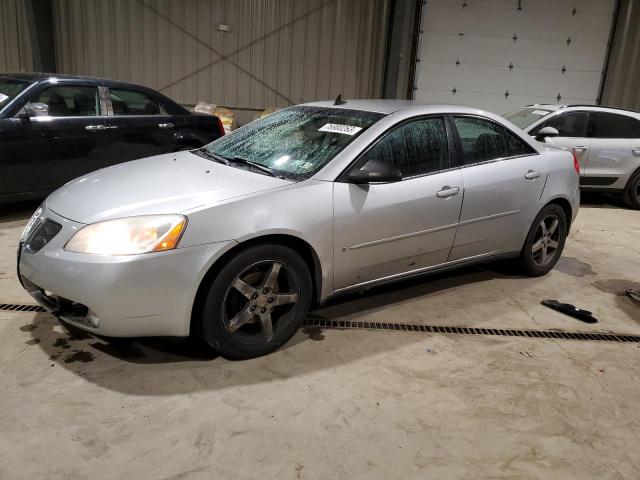 PONTIAC G6 2009 1g2zh57n194203116