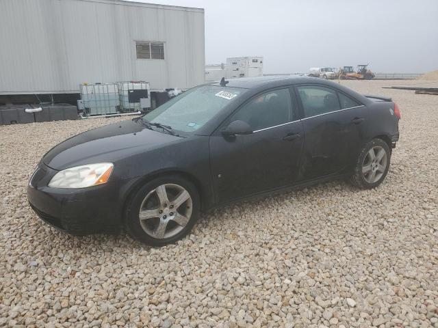 PONTIAC G6 2009 1g2zh57n194219378