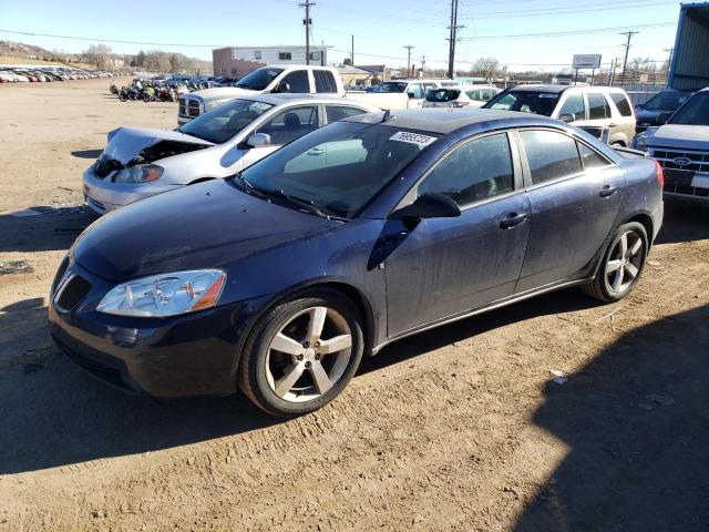 PONTIAC G6 2008 1g2zh57n284158377