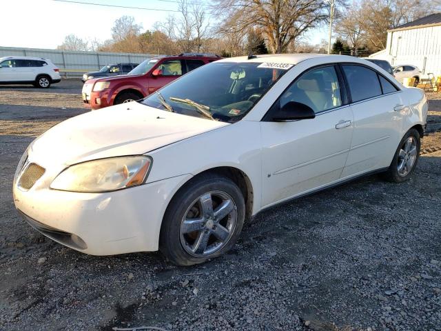 PONTIAC G6 2008 1g2zh57n284210395