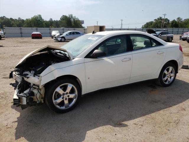 PONTIAC G6 2008 1g2zh57n284234616