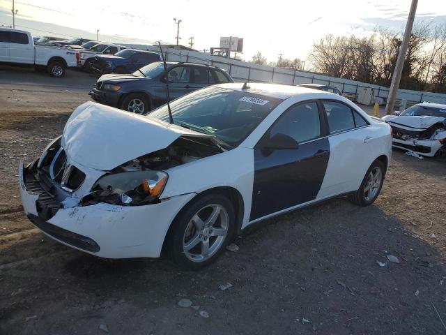 PONTIAC G6 2009 1g2zh57n294112534