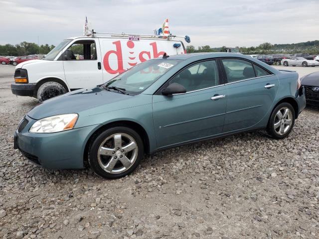 PONTIAC G6 GT 2009 1g2zh57n294146943