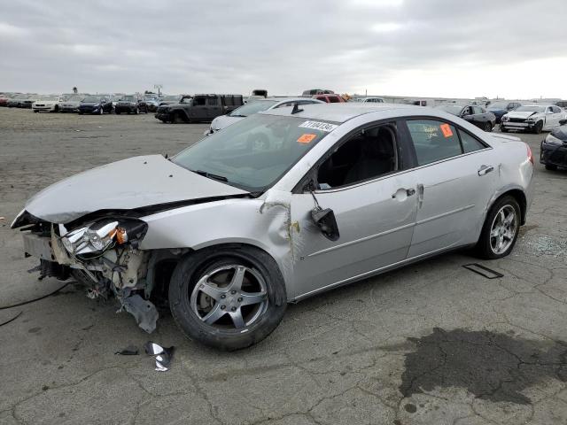 PONTIAC G6 GT 2009 1g2zh57n294213962