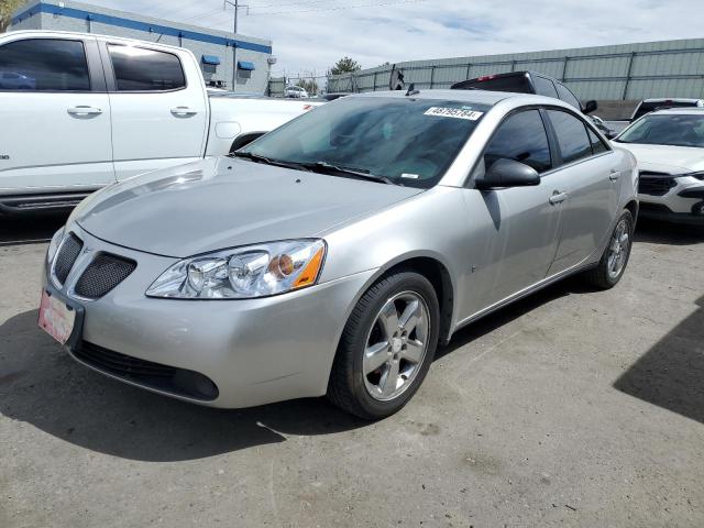 PONTIAC G6 2008 1g2zh57n384201575