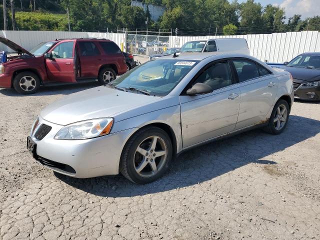 PONTIAC G6 GT 2009 1g2zh57n394110680