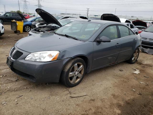 PONTIAC G6 2008 1g2zh57n484111397