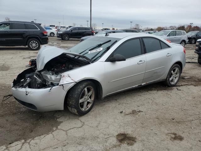 PONTIAC G6 GT 2009 1g2zh57n494110588