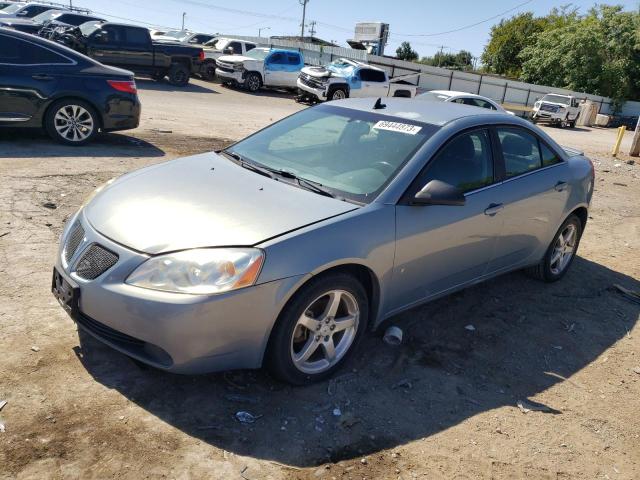 PONTIAC G6 GT 2009 1g2zh57n494161413