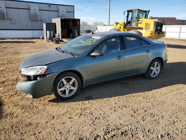 PONTIAC G6 2009 1g2zh57n494196176