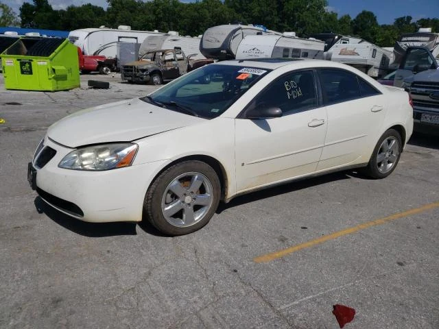 PONTIAC G6 GT 2007 1g2zh57n574210860