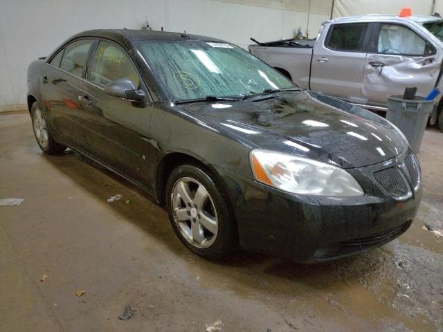 PONTIAC G6 GT 2008 1g2zh57n584136180