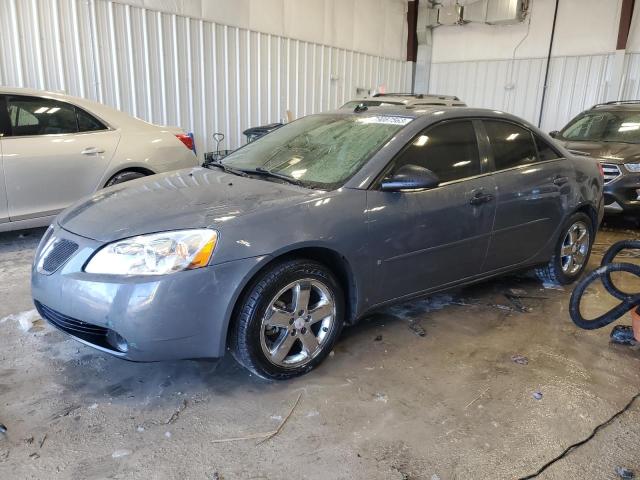 PONTIAC G6 2008 1g2zh57n584166893