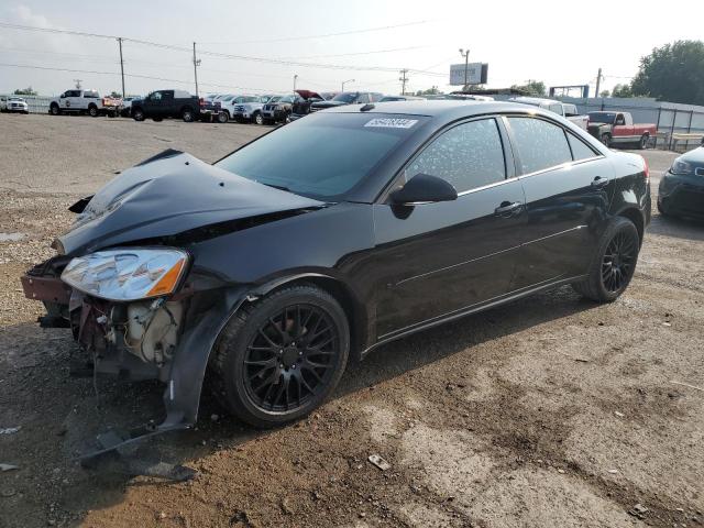 PONTIAC G6 2008 1g2zh57n584193463