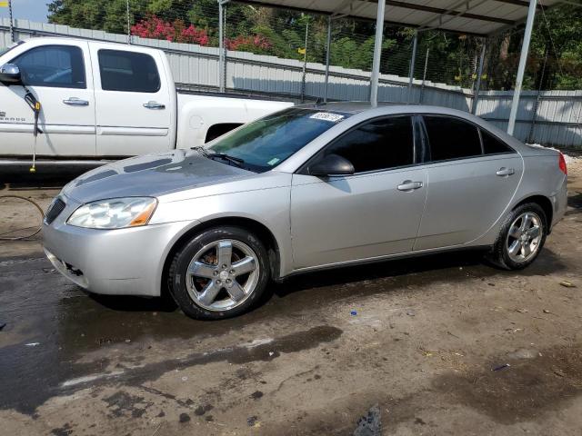 PONTIAC G6 GT 2008 1g2zh57n584231855