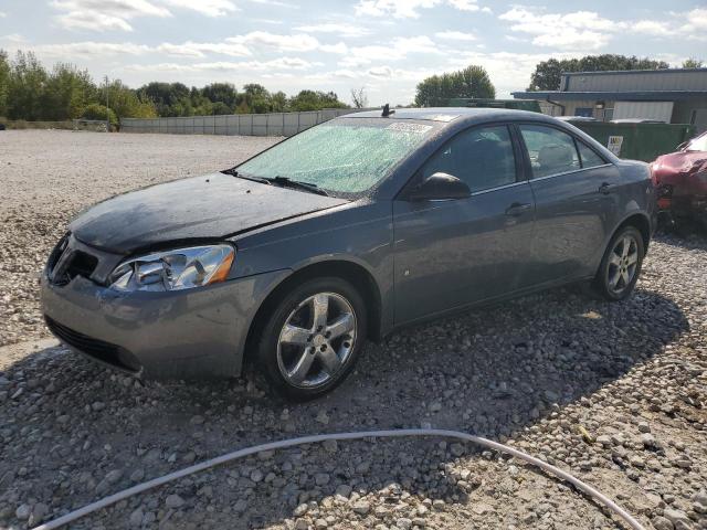 PONTIAC G6 GT 2008 1g2zh57n584235033