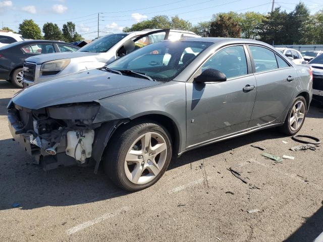 PONTIAC G6 2008 1g2zh57n584277864