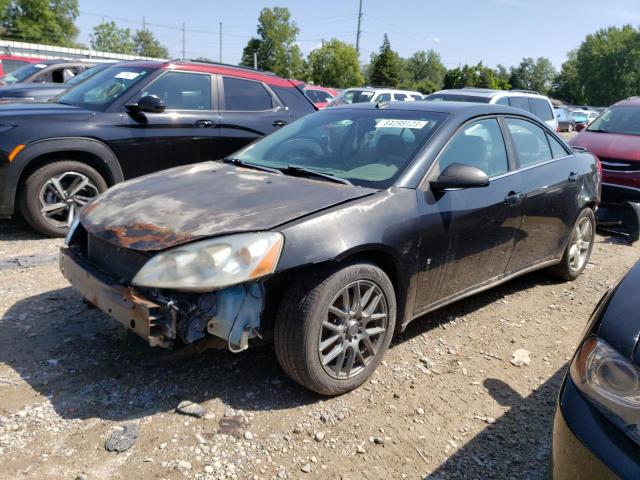 PONTIAC G6 GT 2009 1g2zh57n594104329