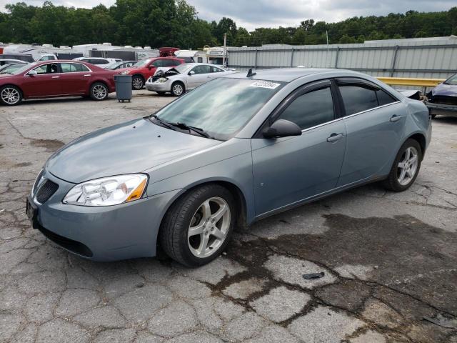 PONTIAC G6 2009 1g2zh57n594111491