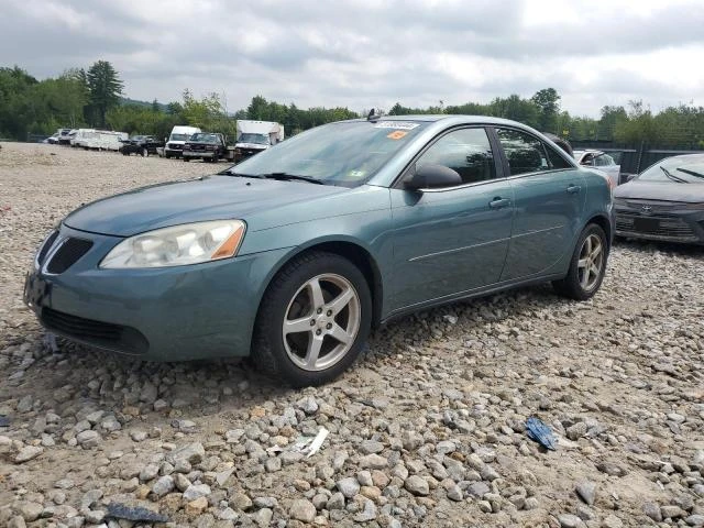 PONTIAC G6 GT 2009 1g2zh57n594113161