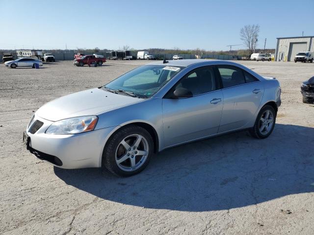 PONTIAC G6 2009 1g2zh57n594143969