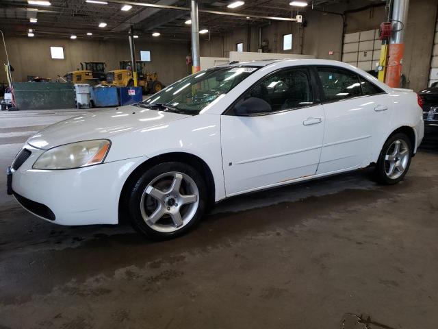 PONTIAC G6 GT 2009 1g2zh57n594181511