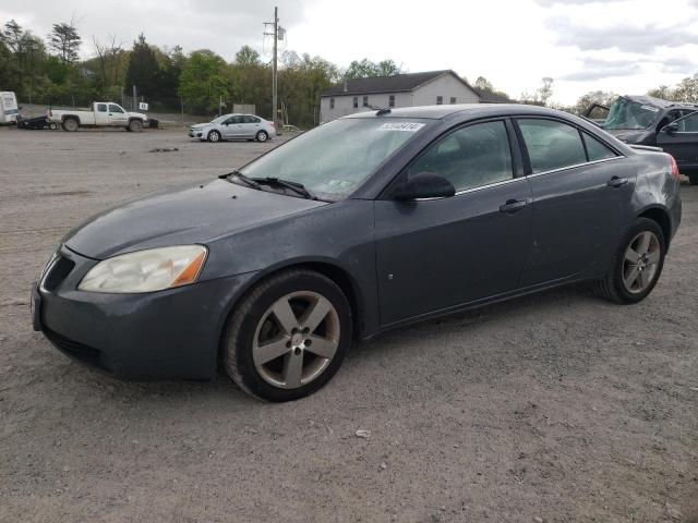 PONTIAC G6 2009 1g2zh57n594226530