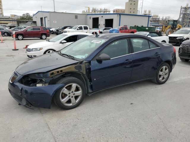 PONTIAC G6 2008 1g2zh57n684148189