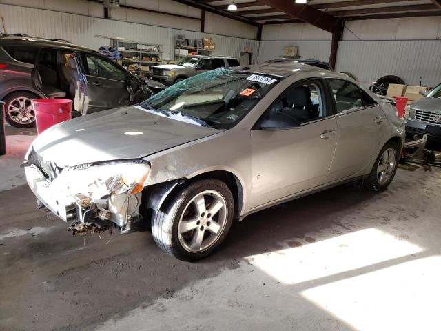 PONTIAC G6 2008 1g2zh57n684295564