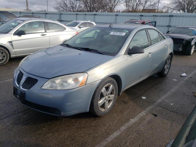 PONTIAC G6 GT 2009 1g2zh57n694121088