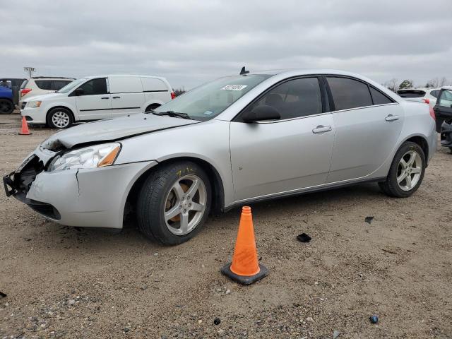 PONTIAC G6 2009 1g2zh57n694147450