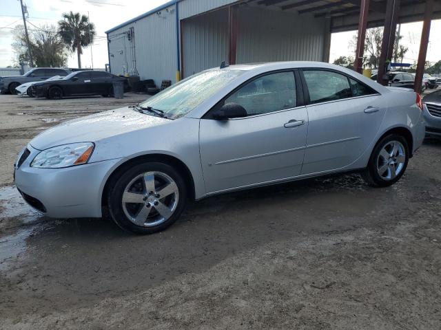 PONTIAC G6 2009 1g2zh57n694203323