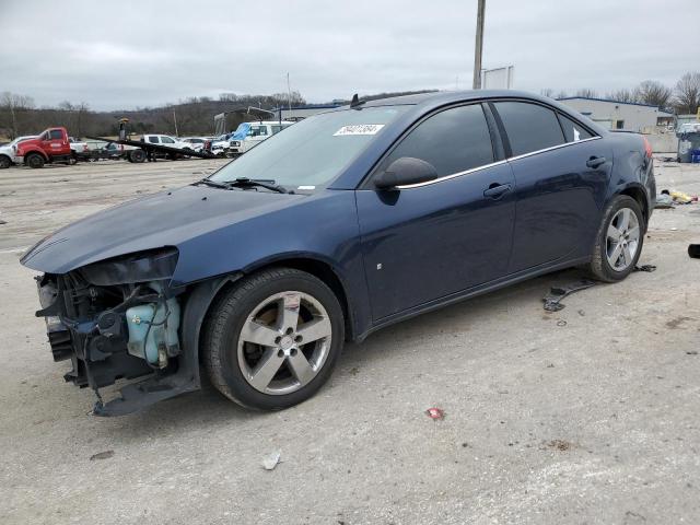 PONTIAC G6 2009 1g2zh57n694224558