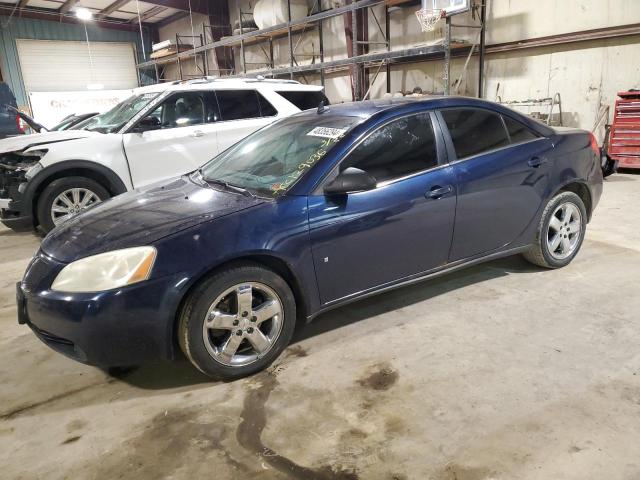 PONTIAC G6 2008 1g2zh57n784129036