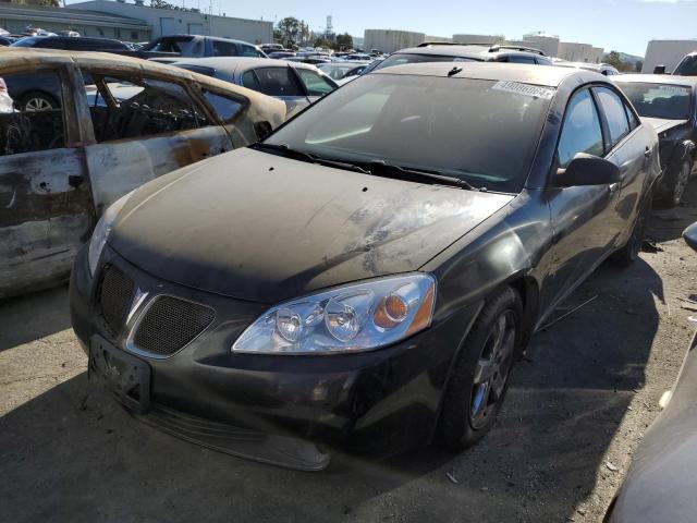 PONTIAC G6 2008 1g2zh57n784132082