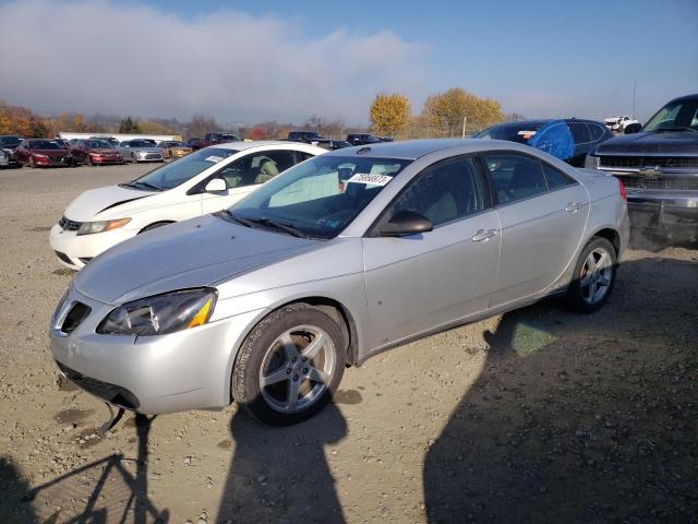 PONTIAC G6 2009 1g2zh57n794111265