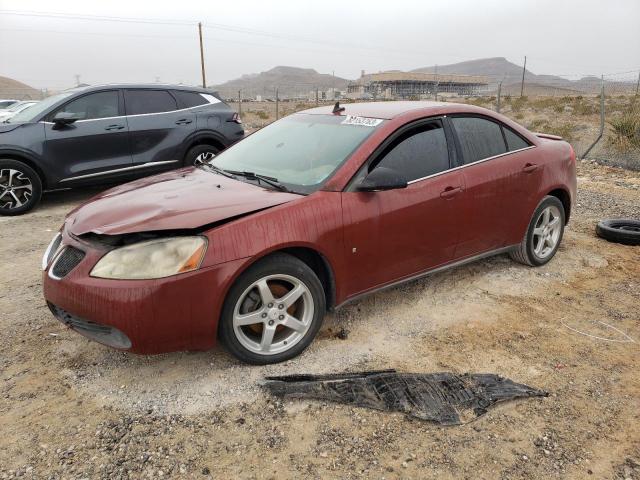 PONTIAC G6 2009 1g2zh57n794118653