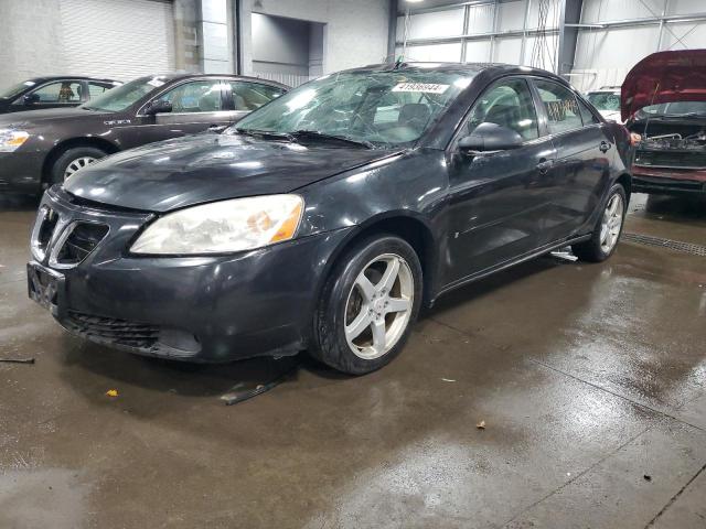 PONTIAC G6 2009 1g2zh57n794120788