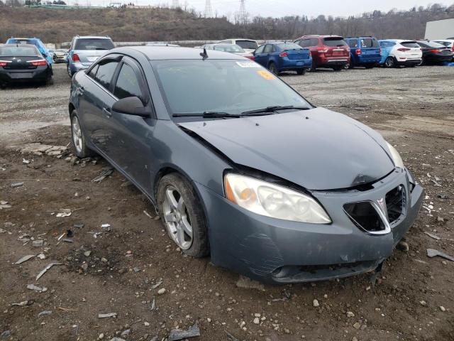 PONTIAC G6 GT 2009 1g2zh57n794146212