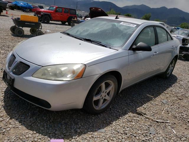 PONTIAC G6 2009 1g2zh57n794155220