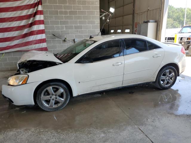 PONTIAC G6 GT 2008 1g2zh57n884110320