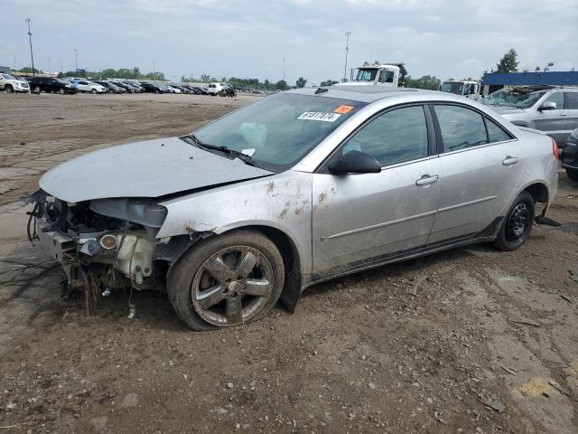 PONTIAC G6 2008 1g2zh57n884136447