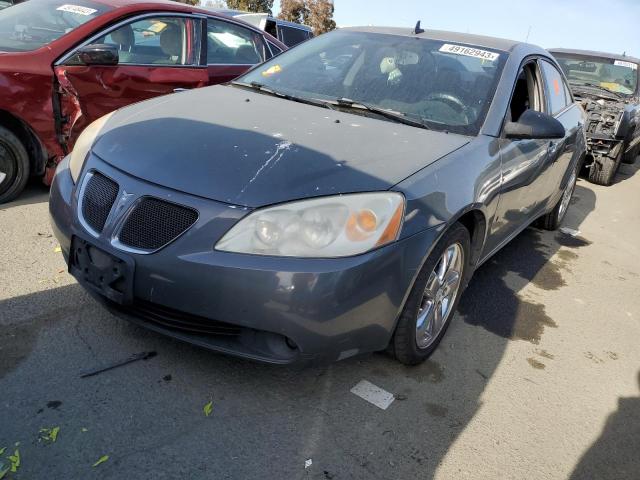 PONTIAC G6 2008 1g2zh57n884268351