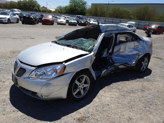 PONTIAC G6 GT 2009 1g2zh57n894111579