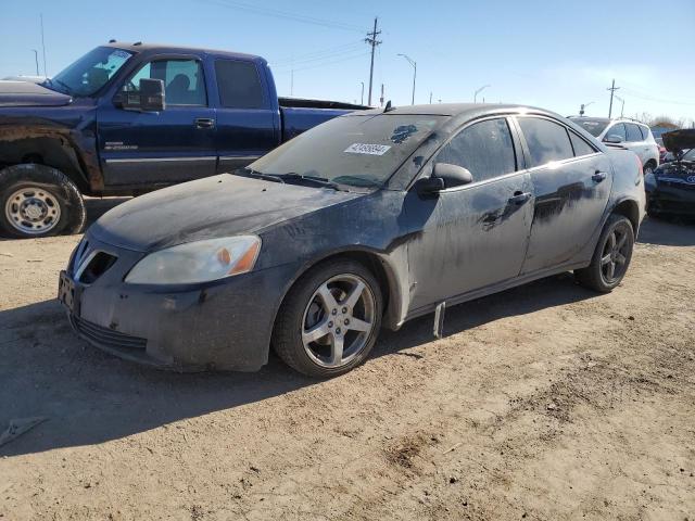 PONTIAC G6 2009 1g2zh57n894120847