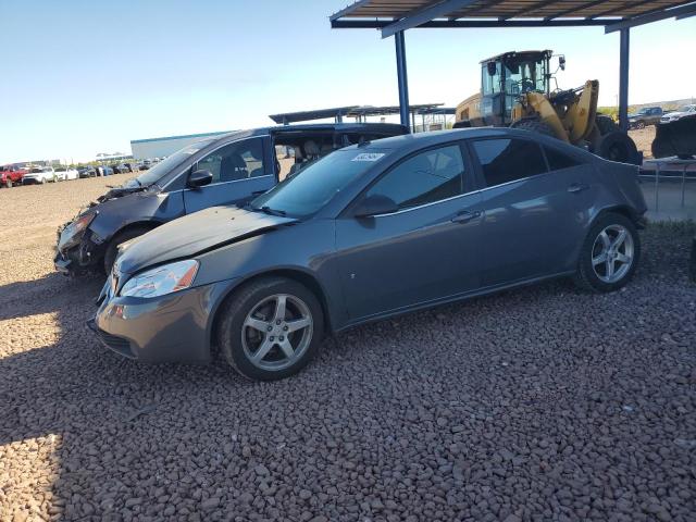 PONTIAC G6 2009 1g2zh57n894147059