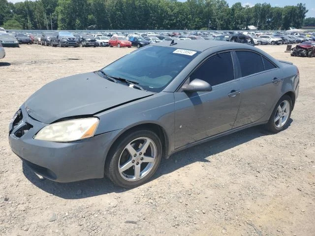 PONTIAC G6 GT 2009 1g2zh57n894191739