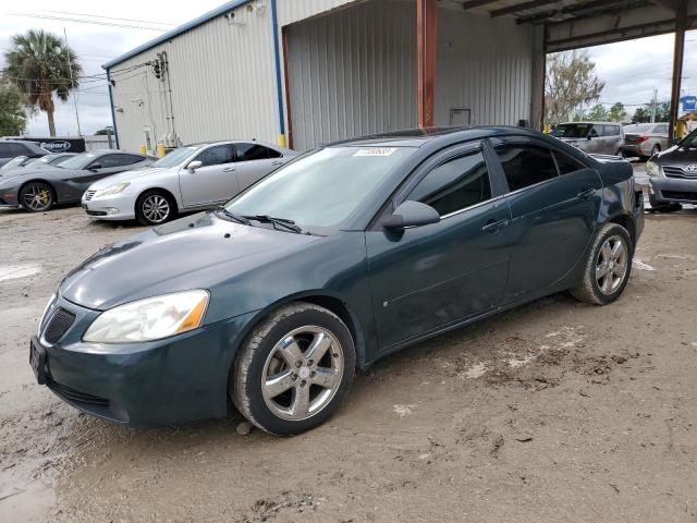 PONTIAC G6 2007 1g2zh57n974102791