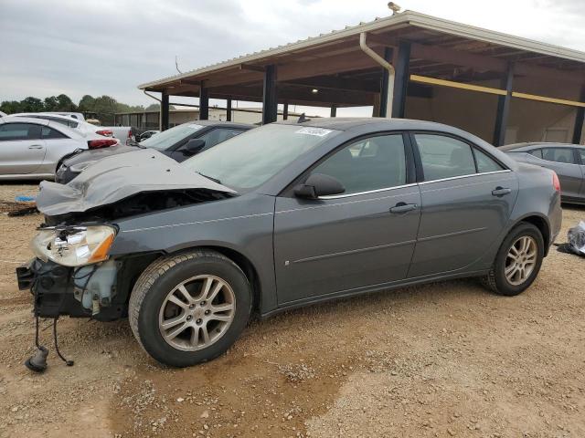 PONTIAC G6 GT 2008 1g2zh57n984114313