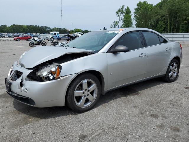 PONTIAC G6 2008 1g2zh57n984156139